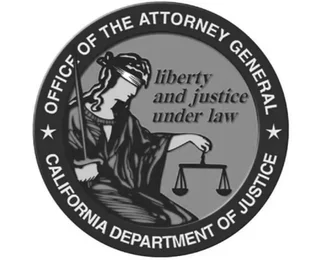 California Department of Justice